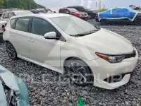 2017 Toyota COROLLA фото