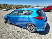 2017 Toyota COROLLA фото