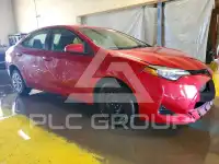 2017 Toyota COROLLA photo
