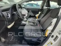 2017 Toyota COROLLA фото