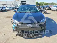 2017 Toyota COROLLA фото