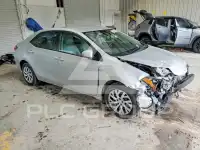 2017 Toyota COROLLA photo