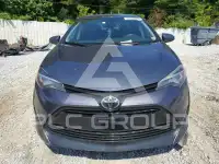 2017 Toyota COROLLA photo