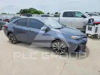 2017 Toyota COROLLA photo
