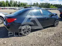 2017 Toyota COROLLA фото