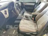 2017 Toyota COROLLA фото