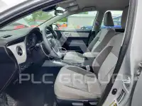 2017 Toyota COROLLA photo