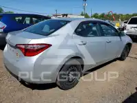 2017 Toyota COROLLA photo