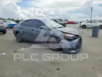 2017 Toyota COROLLA photo