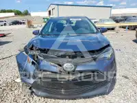 2017 Toyota COROLLA фото