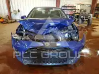 2017 Toyota COROLLA фото