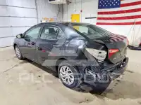 2017 Toyota COROLLA фото