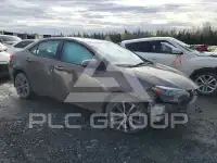2017 Toyota COROLLA фото
