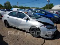 2017 Toyota COROLLA photo