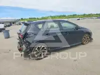 2017 Toyota COROLLA фото