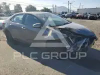 2017 Toyota COROLLA photo