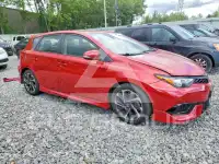 2017 Toyota COROLLA фото