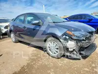 2017 Toyota COROLLA photo