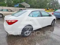 2017 Toyota COROLLA photo