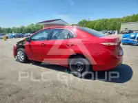 2017 Toyota COROLLA фото