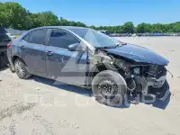 2017 Toyota COROLLA фото