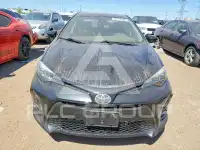 2017 Toyota COROLLA фото