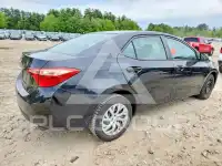 2017 Toyota COROLLA photo