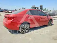 2017 Toyota COROLLA photo