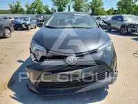 2017 Toyota COROLLA фото