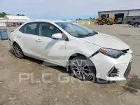 2017 Toyota COROLLA фото