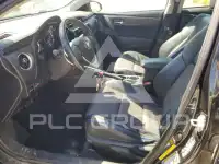 2017 Toyota COROLLA фото