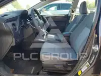 2017 Toyota COROLLA photo