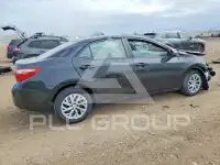 2017 Toyota COROLLA photo