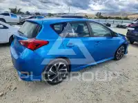 2017 Toyota COROLLA фото