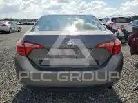 2017 Toyota COROLLA фото
