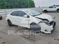 2017 Toyota COROLLA photo