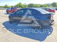2017 Toyota COROLLA photo