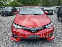 2017 Toyota COROLLA фото