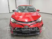 2017 Toyota COROLLA photo