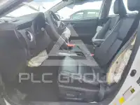 2017 Toyota COROLLA фото