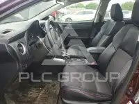 2017 Toyota COROLLA фото