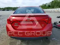 2017 Toyota COROLLA photo