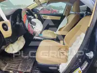 2017 Toyota COROLLA фото