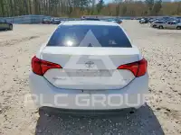 2017 Toyota COROLLA фото