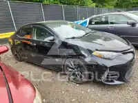 2017 Toyota COROLLA фото