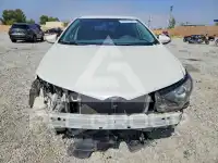 2017 Toyota COROLLA фото