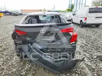 2017 Toyota COROLLA photo