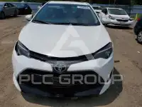 2017 Toyota COROLLA фото