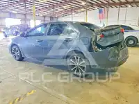 2017 Toyota COROLLA фото