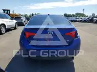 2017 Toyota COROLLA photo
